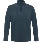 Protest Casaco Polar Com Meio Fecho Reperfecto