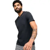 Maier Sports Camiseta De Manga Curta Wali