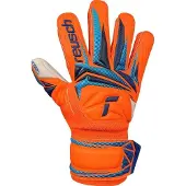 Reusch Luvas De Goleiro Júnior Attrakt Grip