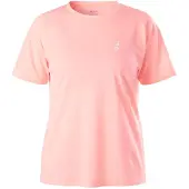 Aulp Camiseta De Manga Curta Delph