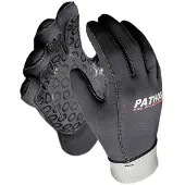 Pathos Luvas 3 Mm Metalite