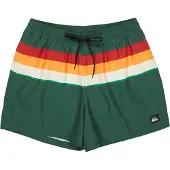 Quiksilver Calção De Banho Everyday Printed Volley 15´´