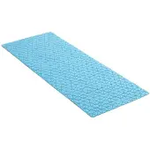 TATAY Tapete De Banho Diamond Sbs 96x36 Cm