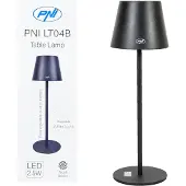 Pni Candeeiro De Mesa Ltb04 3000k