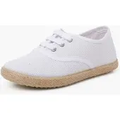 Pisamonas Sapatilhas branco