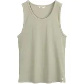 Mela London Camisa 'Oshin' verde pastel
