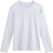 Mela London Camisa 'Jerin' branco