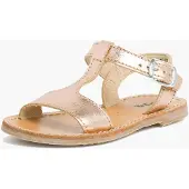 Pisamonas Sandália bronze