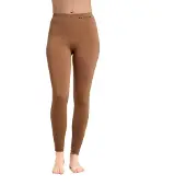 Orgasm Products Leggings 'Massage Seamless Leggings' camurça