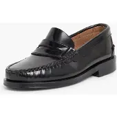 Pisamonas Sapato baixo preto