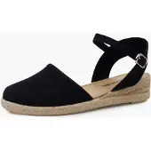 Pisamonas Sandália preto