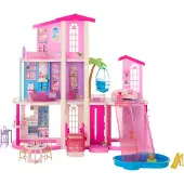 Barbie Casa Dos Sonhos