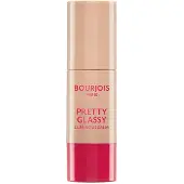 Bourjois Pretty Glassy Luminous Balm Pure Glass