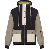Rehall Casaco Stussy-r