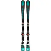 Kästle Esquis Alpinos Rx12 Gs Factory Fis S+plate Pivot S