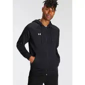 Under Armour Moletom Com Fecho Rival Fleece