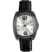 Chronotech Relógio Feminino Rw0001 30mm Quartz Analogic