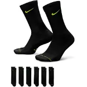 Nike Meias preto