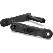 Praxis Pedivela Lyft M30 Thru Carbon Gen2 3-bolt Dm Q177mm