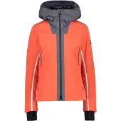 CMP Casaco Fix Hood 31w0036