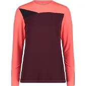 CMP Camiseta De Manga Comprida 33n2716