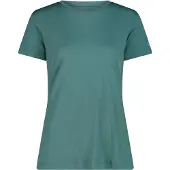 CMP Camiseta De Manga Curta 32t7166u