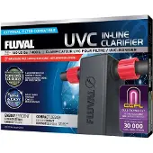 Fluval Clarificador Uvc Série 7 3w