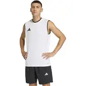 Adidas Camisa funcionais 'Entrada26' preto / branco