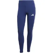 Adidas Leggings de Algodão 3-Stripes Essentials