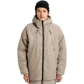 Burton Casaco Futuretrust Insulator