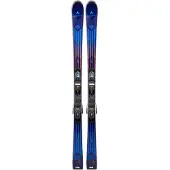 Dynastar Pacote De Esquis Alpinos Speed 350 Xpress+xpress 11 Gw