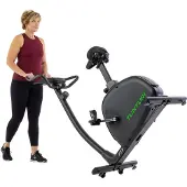 Tunturi Bicicleta Ergométrica F20 Signature