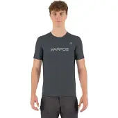 Karpos Camiseta De Manga Curta Loma Evo
