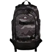 Rip Curl Mochila Posse Search Camo 33l