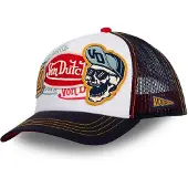 Von Dutch Boné Vd/1/ct/bad