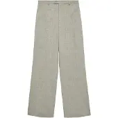 Vero Moda Calças Texas Straight Fit