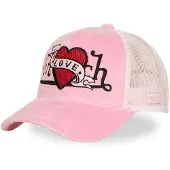 Von Dutch Boné Vd/2/cb/love/p