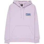Quiksilver Moletom Screen Classic Surf