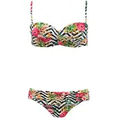 Barts Biquíni Kinka Bandeau