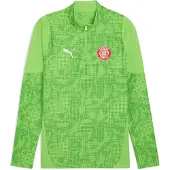 Puma Camiseta De Manga Comprida Treinamento Girona Fc 25/26