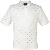 Armani Exchange Polo De Manga Curta Xm000735_af10356