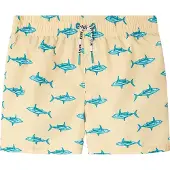 Pepe Jeans Calção De Banho Shark