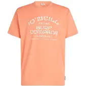 O'Neill Camiseta De Manga Curta Muir