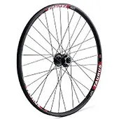 Gurpil Roda Dianteira De Btt Taurus 26´´ Cl