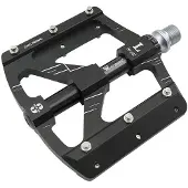 Mvtek Pedais Flat Alloy