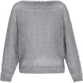Dreimaster Pullover 'Comfy' pedra