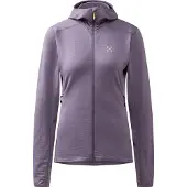 Haglöfs Casaco Polar Com Fecho L.i.m Mid Multi Ii