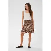 Cream Saia 'CRTiah' nude / castanho / preto