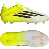 Adidas Botas de futebol F50 ELITE — Piso firme (Criança)
