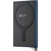 Secrid Carteira Cardprotector Fluted For Magsafe